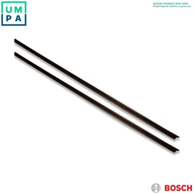 WIPER BLADE RUBBER 3 397 033 365 - Image 1 of 4