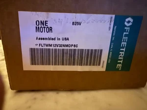 FLTWM12V32NMDPSC DYNAMIC PARK, 150 SERIES CONNE - Bild 1 von 2