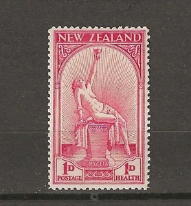 NEW ZEALAND 1932 552 MNH - Picture 1 of 1
