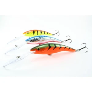 Rapala Deep Tail Dancer 7 9 11 13 cm Wobbler Kunstköder Tiefläufer Balsaholz - Bild 1 von 41