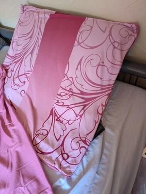 QVC JERYMOOD Bettwäsche 135x200 - Bild 1 von 4