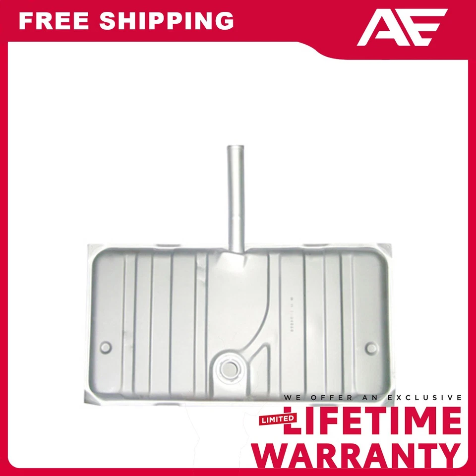 Tanque de combustible para Chevrolet Chevy II Nova 1968-1969 Foto 1 de 1