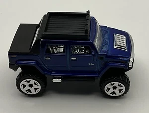 2008 Hot Wheels New Models Hummer H2 SUT #15 - Loose Car - Picture 1 of 5