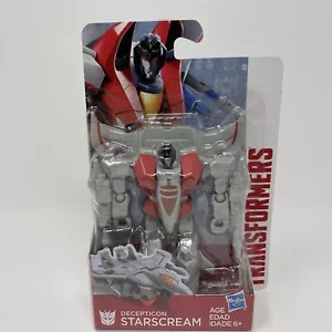 Hasbro Transformers Decepticon Starscream - Picture 1 of 3