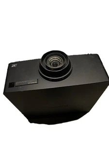 Christie DLP Projector DWX555-GS - Picture 1 of 10