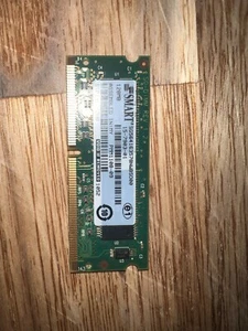Cisco MEM1841-128D 128MB DRAM Memory Upgrade for 1841 Integrated Services Router - Bild 1 von 2