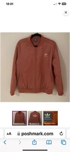 Adidas Pastel Satin TT - Picture 1 of 3