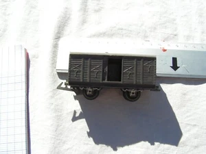 JOUEF GÜTERWAGEN (Tr 7) - Bild 1 von 6