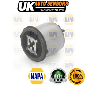 Fits 308 3008 C4 1.2 1.4 1.6 HDi 2.0 Track Control Arm Bush Rear NAPA 5131G4 - Picture 1 of 2