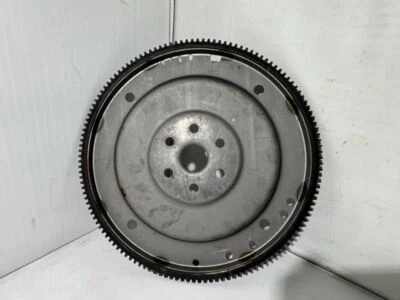 Volante/placa flexible transmisión automática 4-140 2,3 L compatible con 88-94 TEMPO 13978 Foto 1 de 3