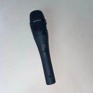 Audio-Technica MB2000L Cardiod dynamisches Gesangsmikrofon Mikrofon sauber BRANDNEU - Bild 1 von 8