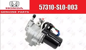 HONDA OEM ABS Pump Assy 57310-SL0-003 for NSX Acura NA1 NA2 - Foto 1 di 13
