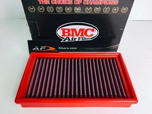 FILTRO ARIA BMC RENAULT CLIO 2 3 MODUS GRAN MODUS NISSAN JUKE CUBE MICRA NOTE - Foto 1 di 1