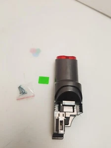 Dyson DC33 On/Off POWER SWITCH COVER ASSEMBLY Vacuum Replacement Part Genuine - Picture 1 of 3