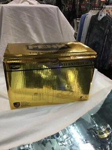 penn international 16 visx Two Speed Conventional Reel Gold - Picture 1 of 3