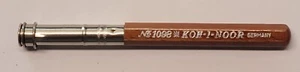VINTAGE KOH-I-NOOR PENCIL LENGTHENER NO. 1098 ( NEW OLD STOCK) RARE FIND GERMANY - Picture 1 of 4