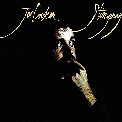 Joe Cocker - Stingray [CD] - Image 1 of 1