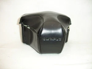 OLYMPUS Camera Case Pouch for OM1 OM2 OM10 camera, 1.4N Black #4965fair - Picture 1 of 13