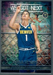 Aros Michael Porter Jr. We Got Next Rookie RC #WGN-14 Nuggets 2018-19 - Imagen 1 de 2