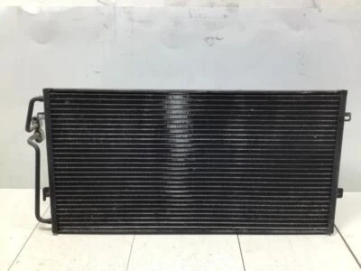 CONDENSADOR DE AR CONDICIONADO CADILLAC DEVILLE 2002 AC FÁBRICA - Imagem 1 de 4