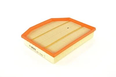 Filtro de aire F 026 400 463 para BMW X3 E83 Z4 E85 Z4 E86 2.0/2.5/3.0 2005-2010 Foto 1 de 4