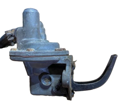 Bomba de combustible. Saab V4 Foto 1 de 4