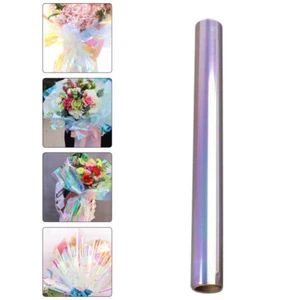 Cellophane Sheet Cellophane Film Sheet Gift Wrapping Film Flower Wrapping Paper - Picture 1 of 12