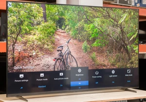 Sony 55" BRAVIA XR X90K Series 4K HDR LED TV with Smart Google TV XR55X90K - Picture 1 of 5