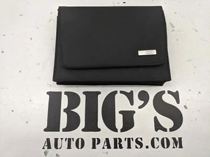 2014 AUDI A7 / S7 SPORTBACK OWNERS MANUAL OEM USED #848357 - Picture 1 of 5
