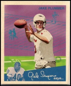 1997 Fleer Goudey II #65 Jake Klempner - Rookie RC KOSTENLOSER VERSAND! - Bild 1 von 2