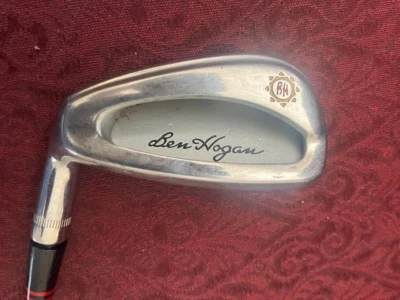 Ben Hogan Edge CFT 9 Iron Apex Regular Flex Grafito Izquierdo Derecha 36” Foto 1 de 4
