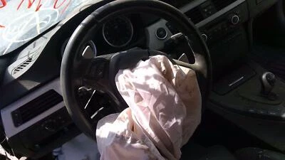 08 09 10 11 12 13 Volante BMW M3 Foto 1 de 2