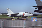 Original Aircraft Slide - Mirage F1m C14-10/14-10 Ala14 Spanish A/F 1991.
