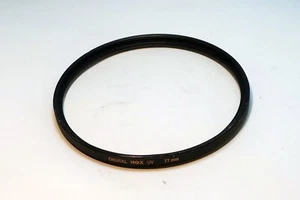 HGX UV 77mm Lens Filter Multi-Coated for Nano Digital wide angle - Picture 1 of 10