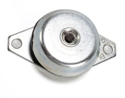 MYMAW PATRINI GIACOMO Maschinenfuß T2-45-AS M10 Maschinenfüße Maschinenschuhe weich