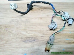 Hyundai Elantra 2004-2006 sedán izquierda derecha luz arnés fabricante de equipos originales b27 - Imagen 1 de 3