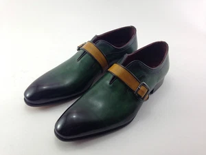 Made to Order HANDGEFERTIGTE Schuhe. Maßgeschneiderte Schuhe. PERFEKTE Wachtel - Bild 1 von 11