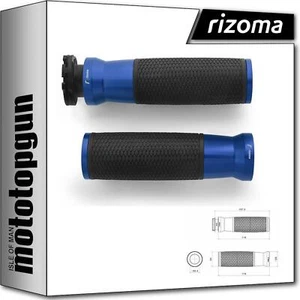RIZOMA GR222U KNOBS D22 SCREAM KTM 1290 SUPER DUKE R ABS 2014 14 2015 15 - Picture 1 of 4