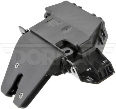 Actuador de bloqueo de maletero motor Dorman para BMW 325Ci 2001-2006 2002 2003 2004 2005 Foto 1 de 4