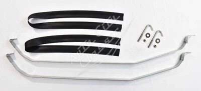 Kit correa tanque gasolina Ford Fairlane 62-65 Foto 1 de 4