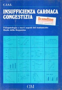 @N80 Insufficienza cardiaca congestizia Fisiopatolgia C.I.S.I. - Picture 1 of 1