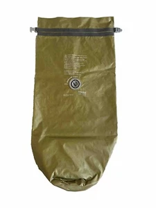 USGI USMC Seal Line ILBE WATERPROOF LINER 65L Dry Bag Main Pack GOOD CONDITION  - Picture 1 of 5