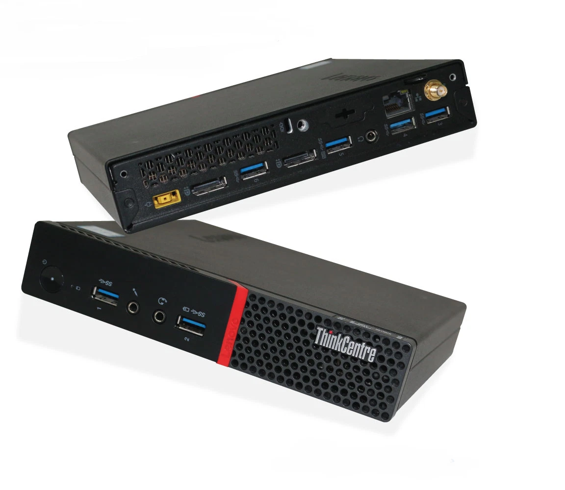 Lenovo Thinkcentre M700 PC Desktops & All-In-One Computers for