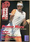 Tennis World Magazine Australian Open 1995 Mary Pierce