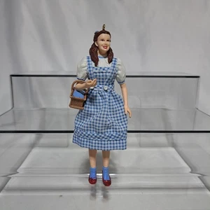 Hallmark Keepsake 2007 Dorothy Wizard Of Oz Ornament 5" - Picture 1 of 4