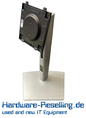 Original Dell Hohenvestellbarer Monitor Ständer Standfuß P2224H, P2424H, P2724H - Bild 1 von 4