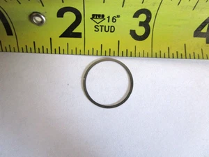 Crane Hydro-Aire 40-53327 Shim Steel - Picture 1 of 2