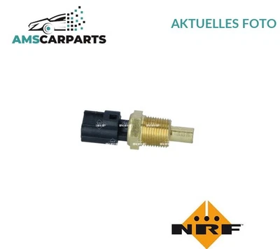 KÜHLMITTELTEMPERATURSENSOR 727097 NRF NEU OE QUALITÄT - Image 1 of 4