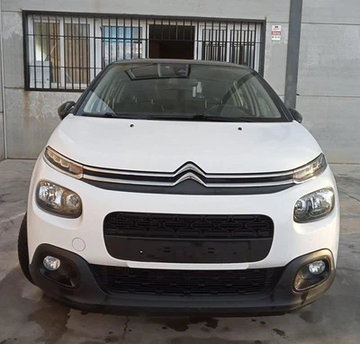 9870771480 BRAZO SUSPENSION INFERIOR DELANTERO DERECHO / 185529 PARA CITROËN C3 - Imagen 1 de 4