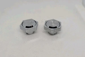 1977 1978 1979 Lincoln Wiper Switch Knob Ford Mercury No Retainer Clip  - Bild 1 von 3